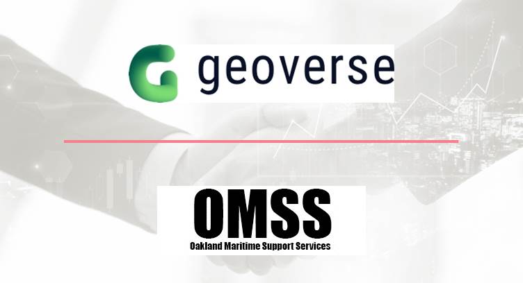 Geoverse Powers CBRS-based Private LTE/5G Networks for Port of Oakland