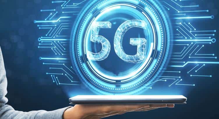 Expereo Integrates 5G Access to SD-WAN Offering