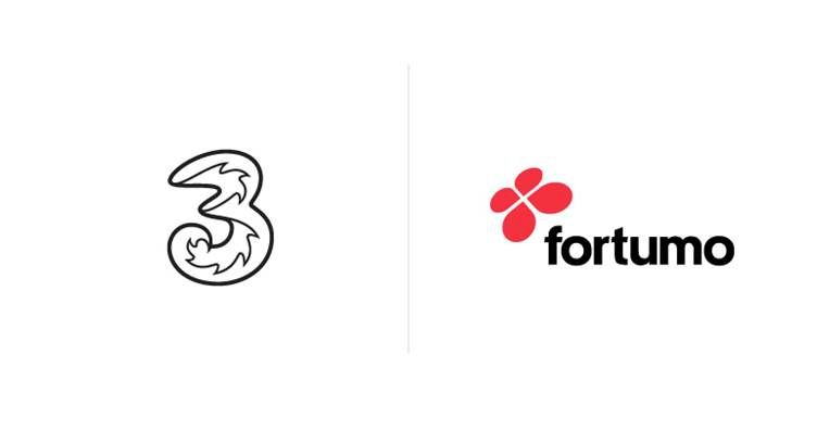 Three Ireland Connects to Fortumo&#039;s Direct Carrier Billing Platform