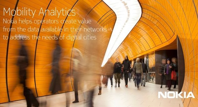 Nokia, StarHub Co-Develop New Mobility Analytics Use Cases for Smart Cities
