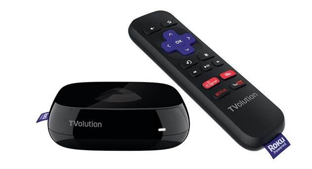 PLDT Launches New Streaming Box with Roku