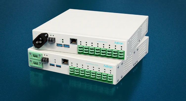 SCRTC Selects Adtran&#039;s ALM In-service Fiber Monitoring Solution