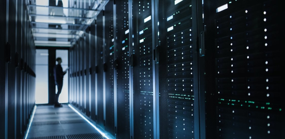 Trends and Challenges Shaping the Data Center Landscape in 2024