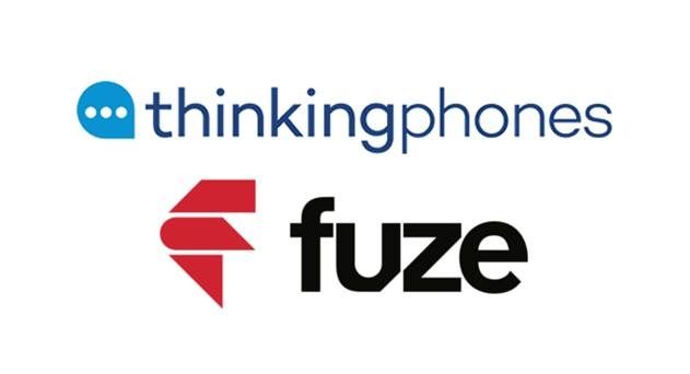 UC Startup ThingkingPhones Rebrands as Fuze, Closes $112 Million in New Funding