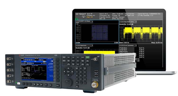 Keysight Launches Software Suite to Accelerate Time-to-Market for Digital and Wireless Platforms