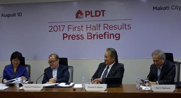 PLDT&#039;s Smart to Go Beyond Connectivity to Bolster Mobile Internet Revenues