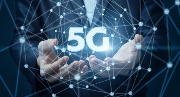 WINDTRE Selects Ericsson for Container-based Dual-mode 5G Core for SA on Cloud