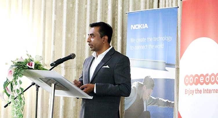 Nokia, Ooredoo Set Up 5G-ready Technology Center in Myanmar