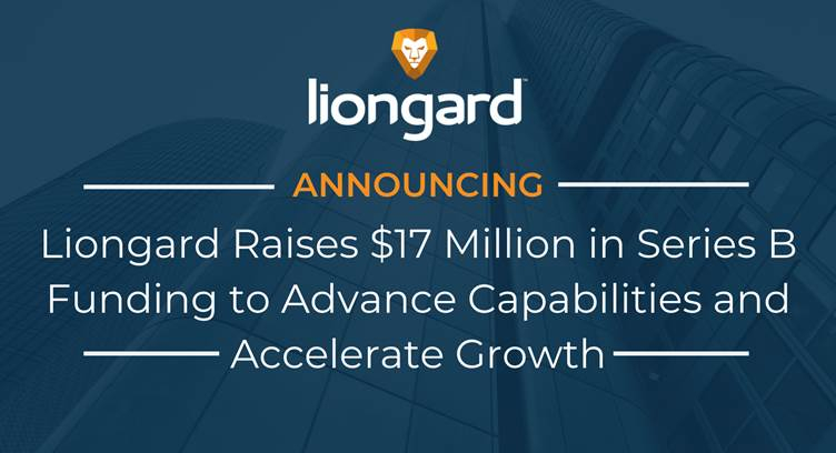 Unified Automation Vendor for MSPs Liongard Raises $17 Million