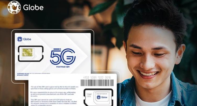 Globe Partners with Thales to Debut First Ever Eco-SIM in Asia
