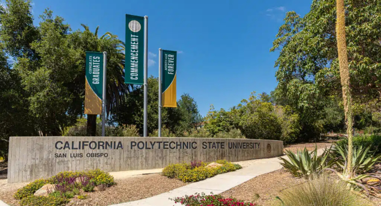 Cal Poly, Federated Wireless, and T-Mobile Expand Campus Private Wireless Network with Neutral Host Capability
