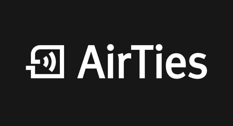 Vodafone Germany Selects AirTies Wireless Mesh Technology for Home IPTV and Broadband