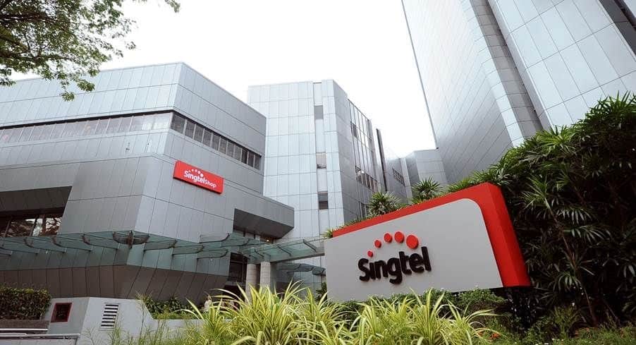 Singtel Unveils New Hybrid Cloud Management Platform