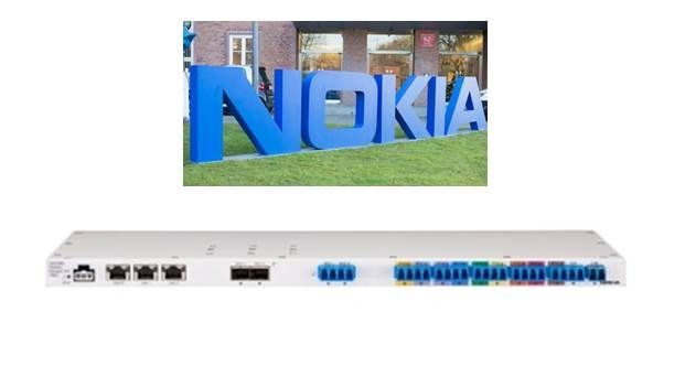 Nokia Expands Mobile Fronthaul Solution to Accelerate Centralized RAN Deployment