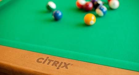 Citrix Sells CloudPlatform &amp; CloudPortal to Accelerite