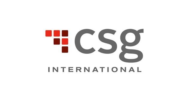 Csg Inernational TELUS Taps CSG Managed Cloud-based Solution to Modernize Wholesale ...