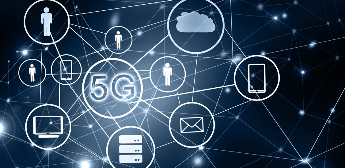 Future Forward: 6 Telco Predictions for 5G, Cloud and IoT