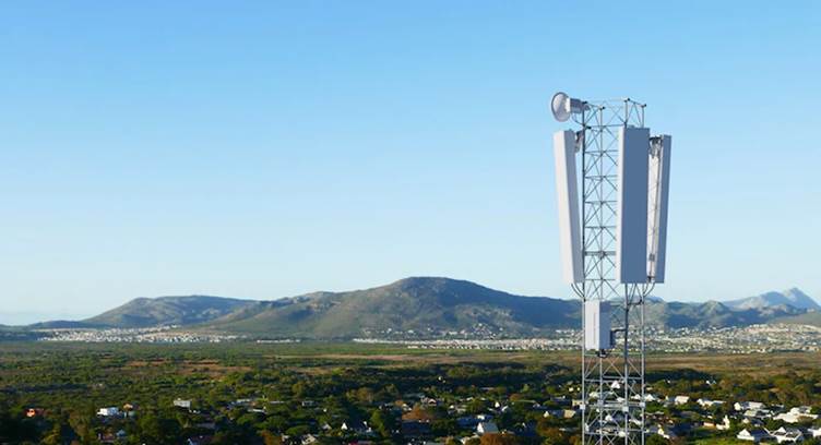 Telefonica Germany, Ericsson Implement SDN Interface for Microwave Networks