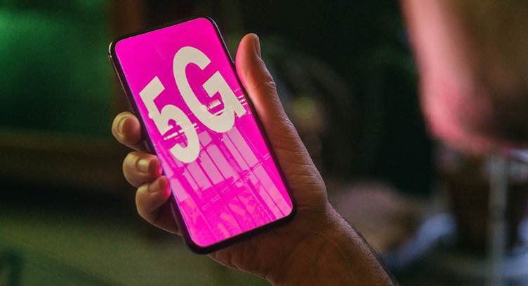 Deutsche Telekom Completes 5G VoNR Call over SA 5G Network