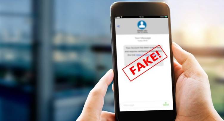 Vodafone UK Deploys New SMS Firewall to Reduce Scam Texts