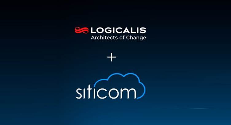 Logicalis Boosts 5G Capabilities with siticom Acquisition