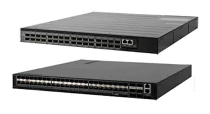 NEC Launches SDN-Compatible Switches Targeting Service Providers