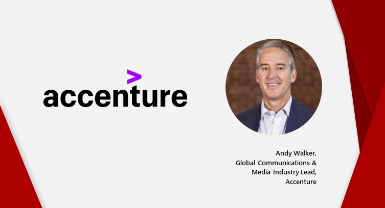 Accenture at DTW 2022: SMBs, Open Digital Architecture and the Metaverse Key Themes for CSPs
