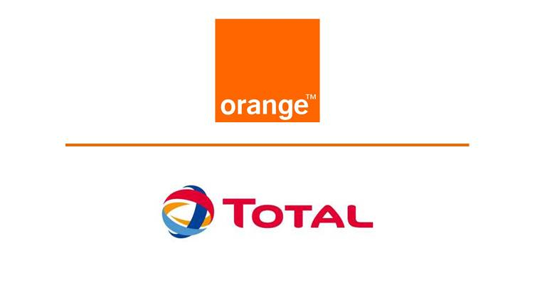 Orange Ramps Up Green Energy Effort with Latest Deal with Total