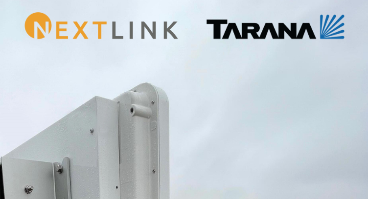 Nextlink Achieves 95% High-Speed Internet Coverage in Texas&#039; Wise County with Tarana G1 Wireless Broadband