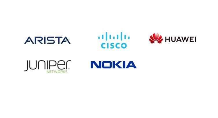 Cisco, Juniper, Nokia &amp; Others Launch New MANRS Equipment Vendor Program