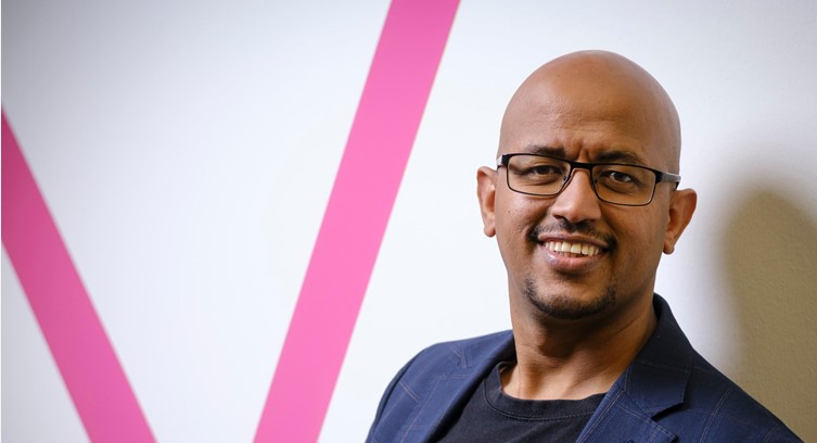 Telekom Deutschland Appoints Abdurazak Mudesir as Head of Technology