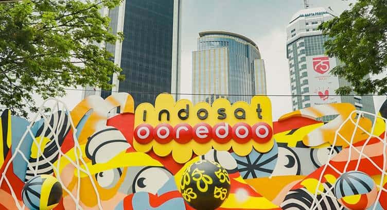 Growth in Data Drives Indosat&#039;s ARPU 11% Higher in Q1
