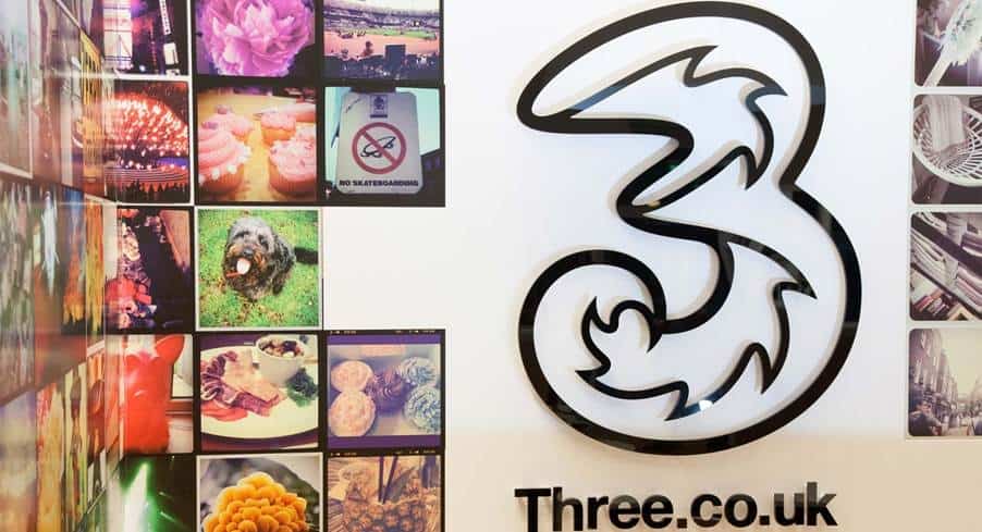 Global MVNO Otono Partners ThreeUK to Extend Short-Term, No-Contract 4G LTE Data Plans in the UK