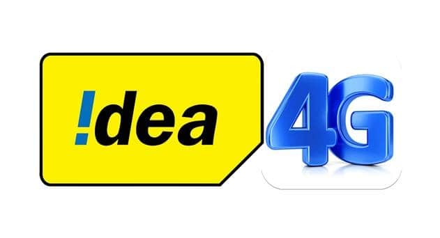 Idea Cellular to Raise $1.1B Ahead of Merger with Vodafone India