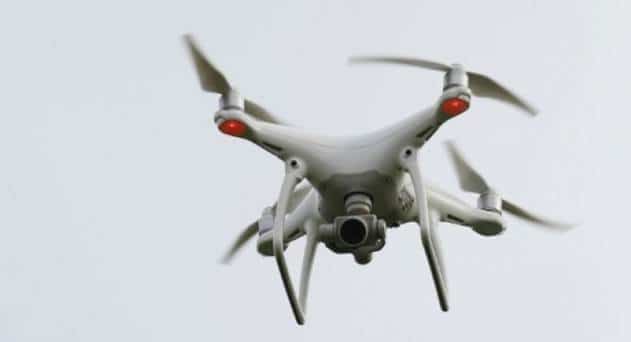 Movistar Chile to Use Drones to Monitor Fiber Network