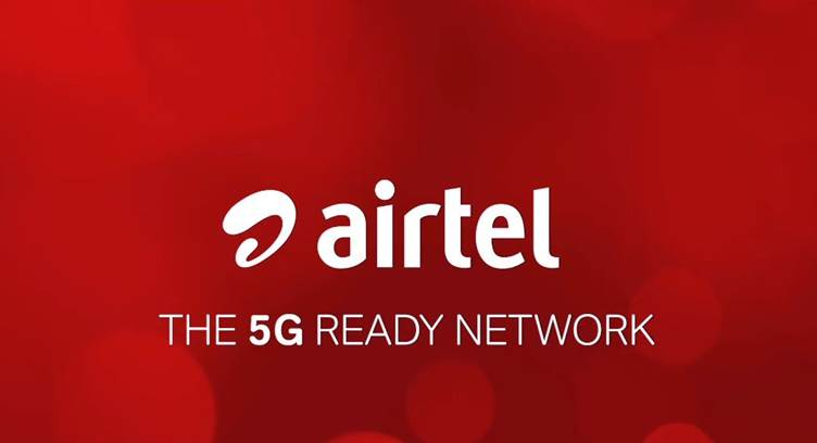 Bharti Airtel Demonstrates Live 5G Service on Commercial Network