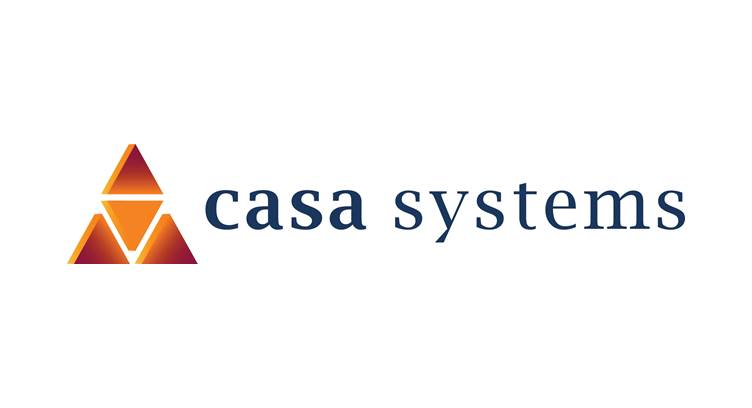 Casa Systems Unveils 5G Industrial IoT Router Series with Dynamic Slicing Support