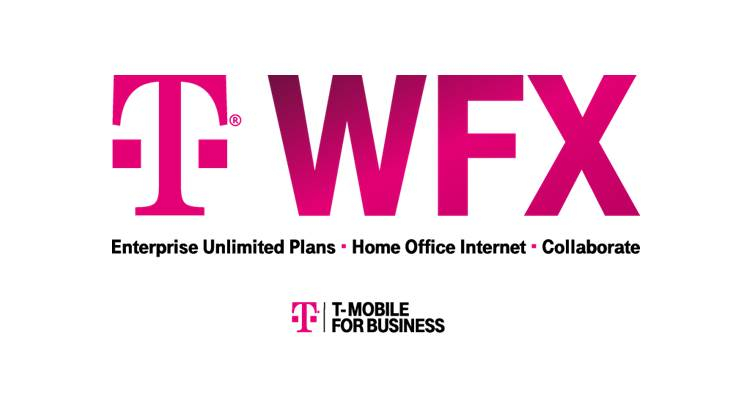 T Mobile Launches Unlimited Mobile, Home Office Internet and Collaboration for Enterprises