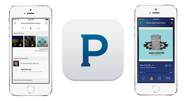 Pandora Buys Troubled Streaming Music Provider Rdio