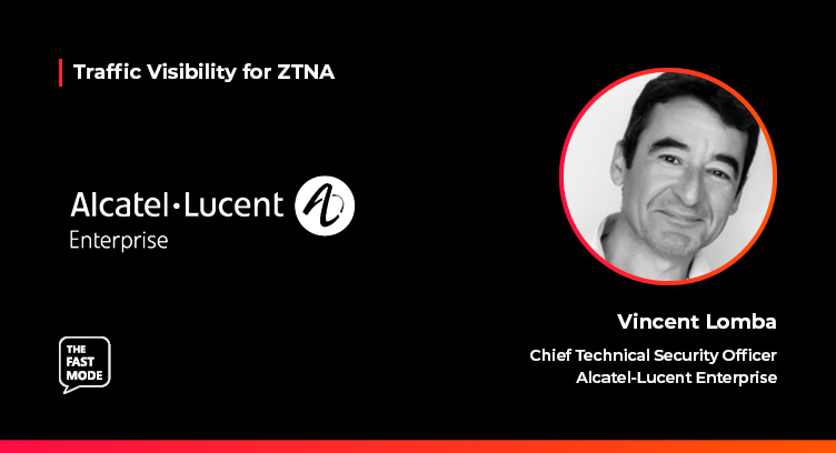 ZTNA: Paving the Way for the Next Era in Enterprise Security