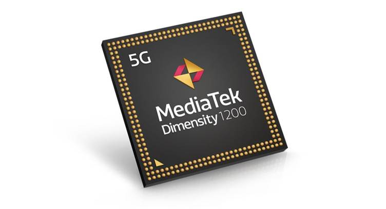 MediaTek Launches Two New 6nm 5G Smartphone Chips