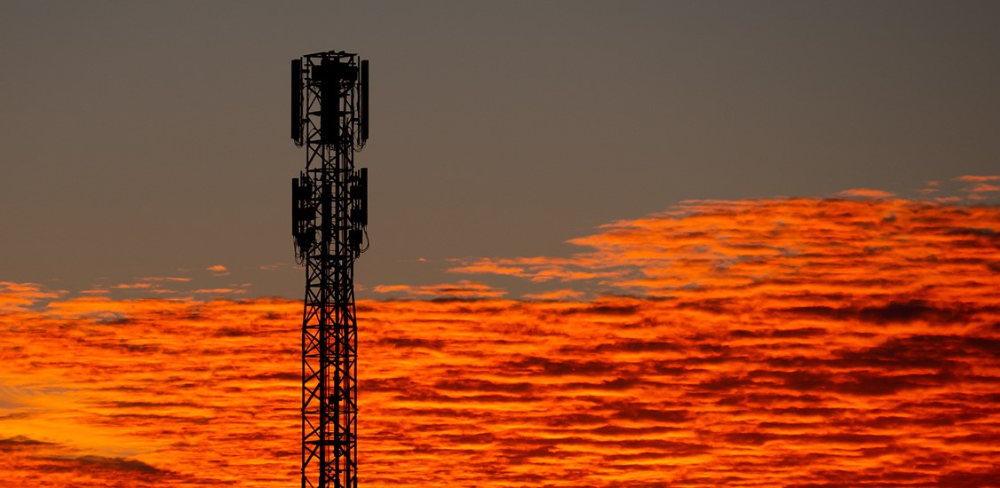 Circumvent Cell Site Problems With Thermal Analysis