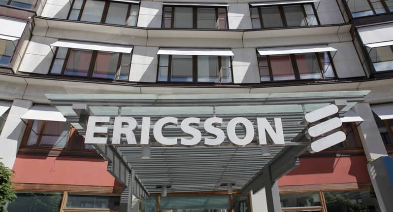 Ericsson Wins Optical Network, SDN/NFV Deal with Telstra