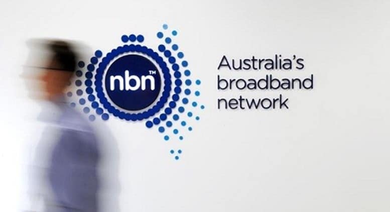NBN Launches its First HFC Network in Australia