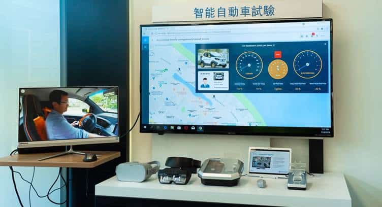 China Mobile HK Relocates 5G Open Lab to Accelerate Development of 5G Ecosystem