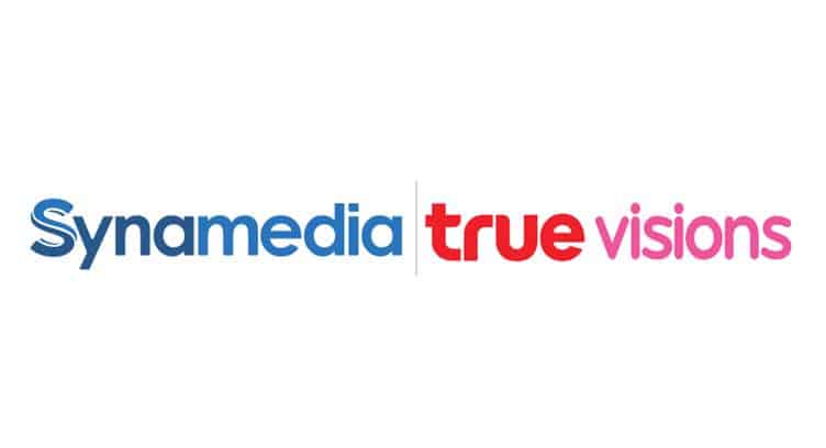 Thailand’s Largest Pay-TV Operator TrueVisions Extends Partnership with Synamedia