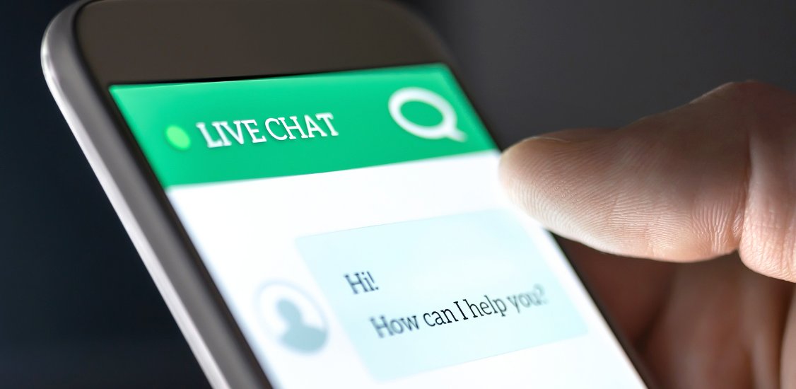 How Mobile Messaging and Chat Apps Will Define the Future of Online Shopping