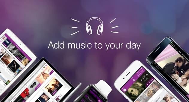 du Partners Anghami to Offer Data Free Music Streaming to Postpaid Customers