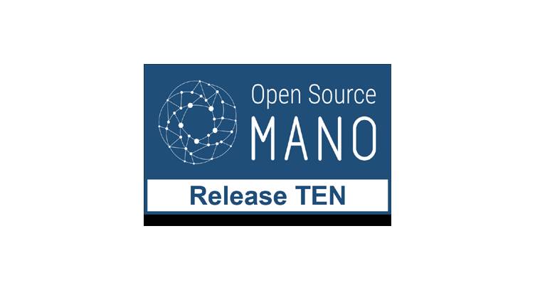 ETSI Unveils OSM Release TEN of Open Source MANO Platform for NFV