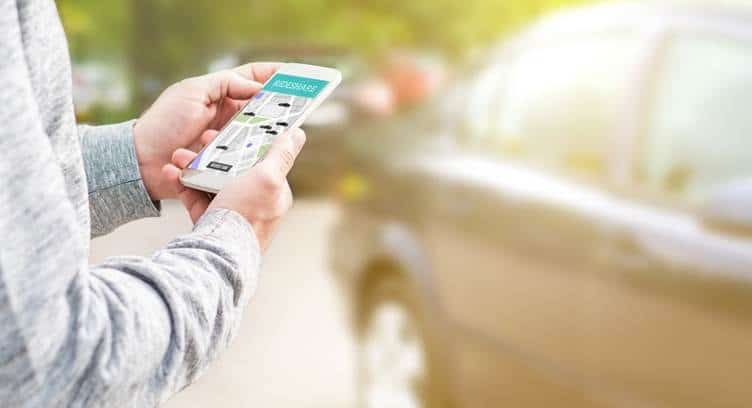 Mobility-as-a-Service to Replace 2.3 Billion Private Car Journeys Annually by 2023, says Juniper Research